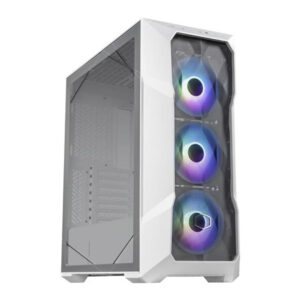 Ultra gaming PC Ryzen 9 White