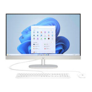 HP AIO 27-cr0034ny 27" FHD IPS / i7-1335U / 16GB / 512GB SSD / W11P / 2Y
