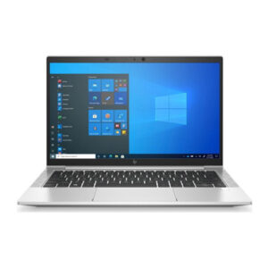 HP Elitebook 830 G8 13.3" F-HD / i5-1145G7 / 16GB / 256GB / W11P / 6M
