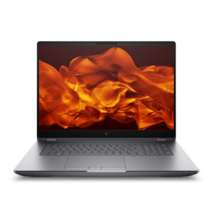 HP ZBook Fury G1i 18" WQXGA 500 Nits / U7‑255HX / 32GB DDR5 / 1TB SSD / RTX Pro 2000 8GB DDR7 / W11P / 3Y On-Site