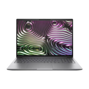 HP ZBook X G1i 16" WQXGA 400 Nits / U7‑255H / 32GB DDR5 / 1TB SSD / RTX Pro 2000 8GB DDR7 / W11P / 3Y On-Site