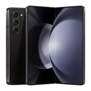 Samsung Galaxy Fold 5 512GB Zwart A-Grade