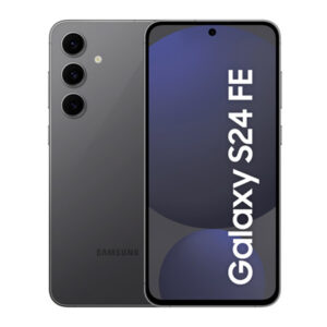 Samsung Galaxy S24 FE 128GB Graphite