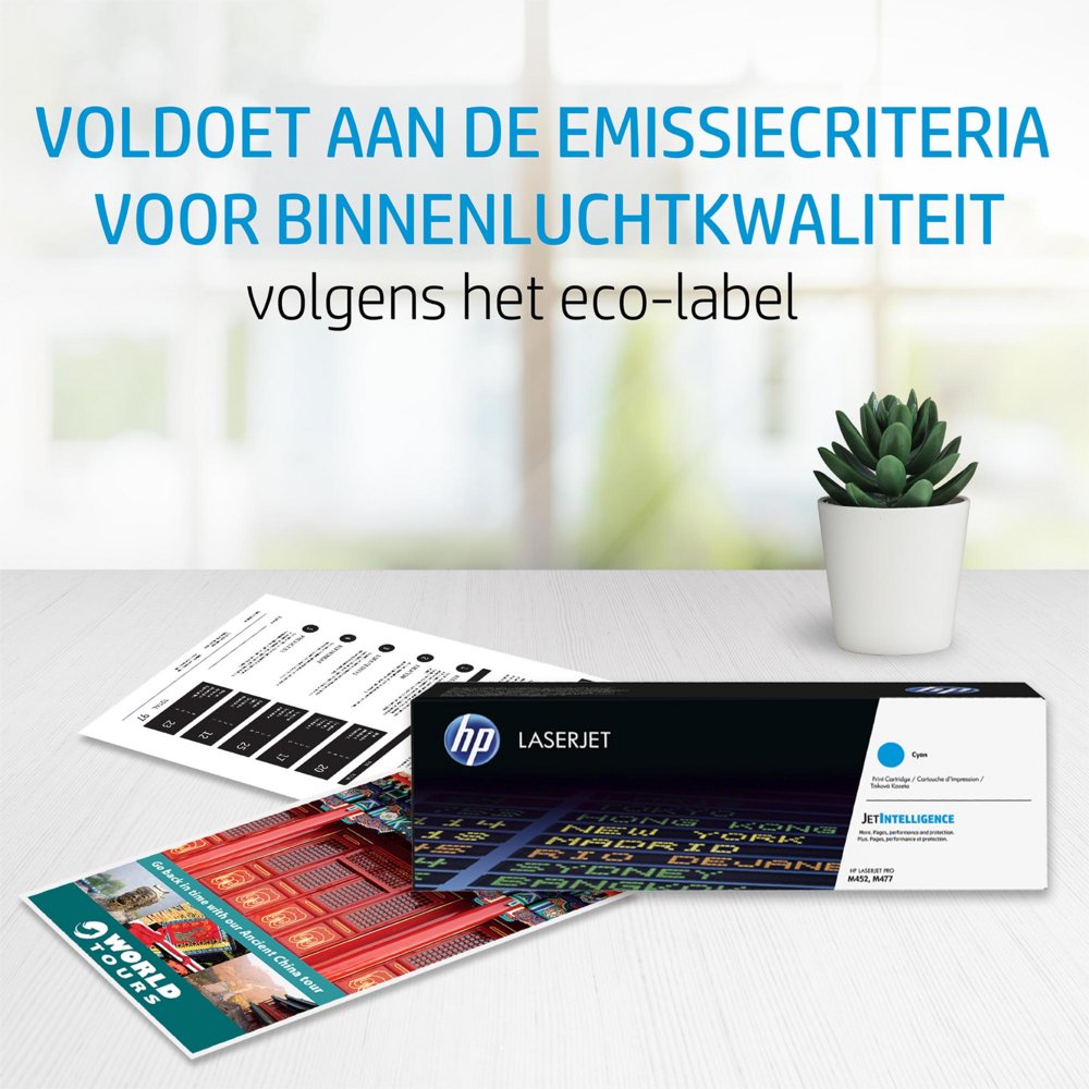 HP 32A | Originele LaserJet Imaging Drum | Zwart | 1 Stuk - Afbeelding 17