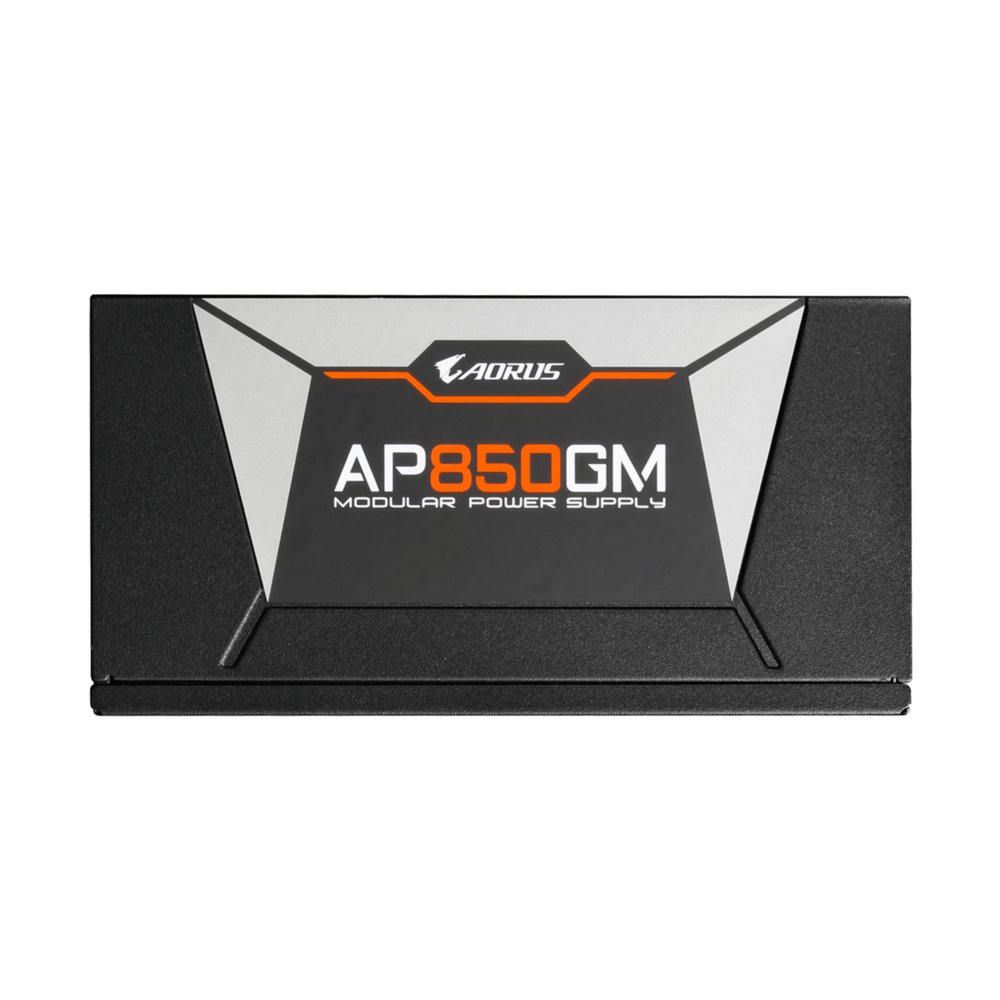 Gigabyte GP-AP850GM | 850 Watt Gold ATX PSU | Modulair | Power Supply | Voeding - Afbeelding 7