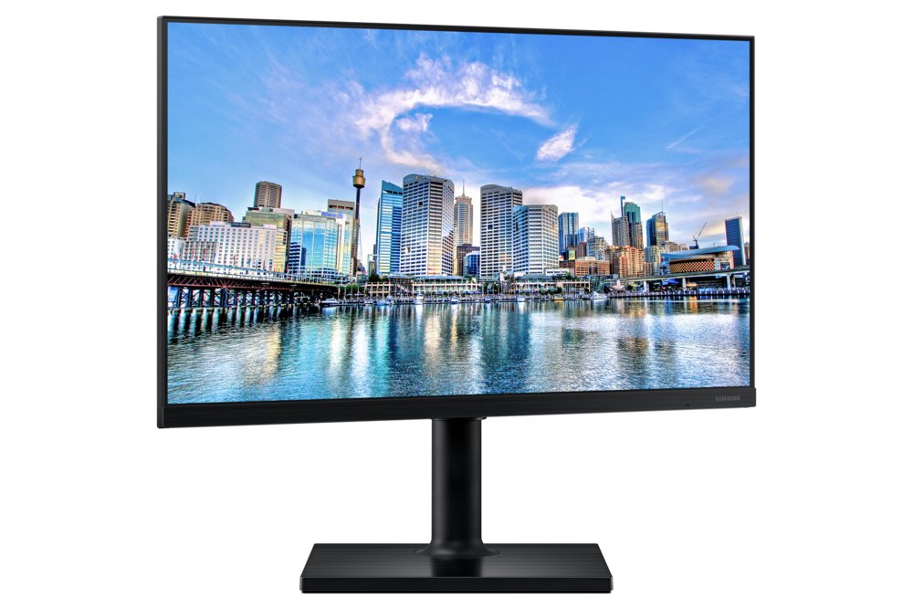 Samsung LF27T450FQR 27" | 1920x1080 IPS | 75Hz | Monitor - Afbeelding 5