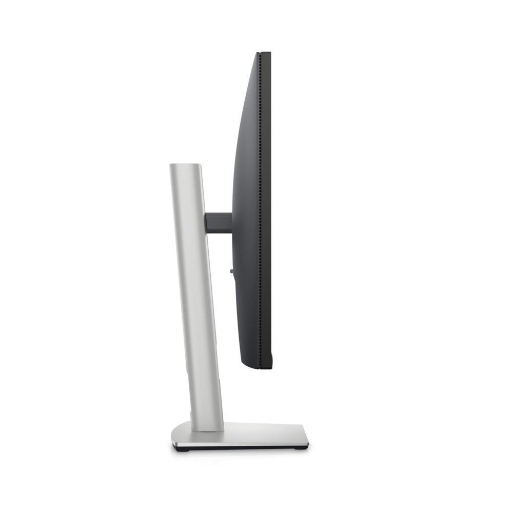 DELL P2723D 27" | 2560x1440 QHD IPS | 60Hz | 5ms | 99% sRGB | USB Hub | Monitor - Afbeelding 6