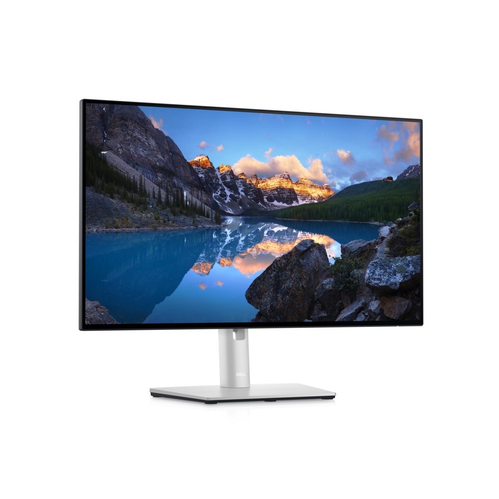 DELL UltraSharp U2422H 23.8" | 1920x1080 IPS | 60Hz | Monitor - Afbeelding 4