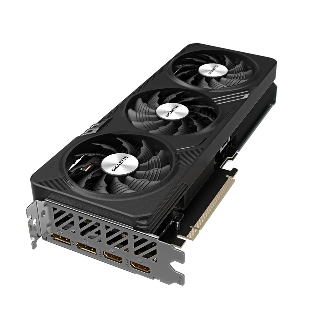 Gigabyte GeForce RTX 4060 Ti GAMING OC | 8GB GDDR6 VRAM | Videokaart | GPU | Nvidia - Afbeelding 9