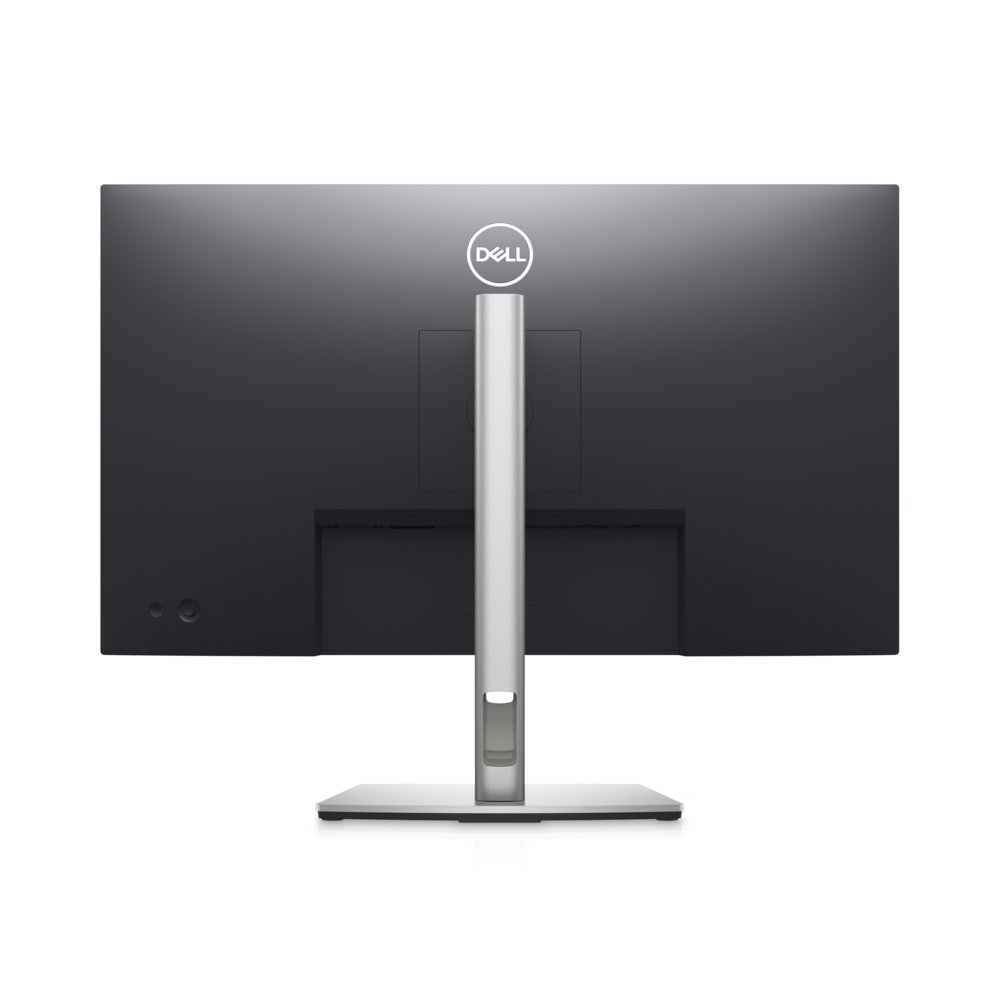 DELL P2723D 27" | 2560x1440 QHD IPS | 60Hz | 5ms | 99% sRGB | USB Hub | Monitor - Afbeelding 7