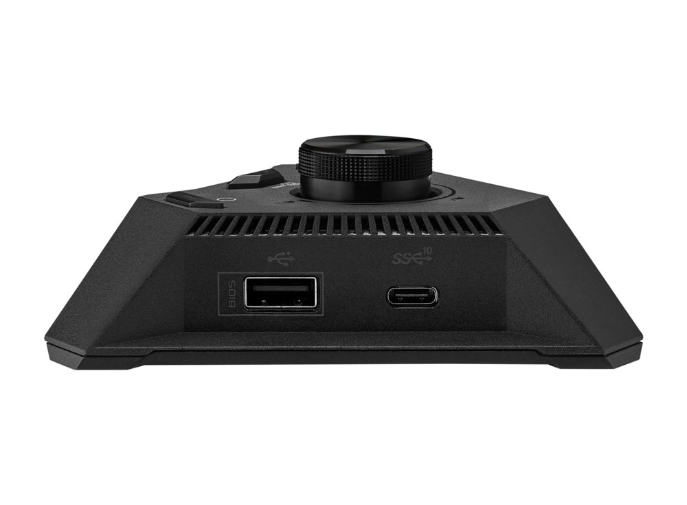 ASUS ROG STRIX X670E-I GAMING WIFI | Socket AM5 | AMD X670 | 2xDDR5 | Mini-ITX | Moederbord - Afbeelding 14