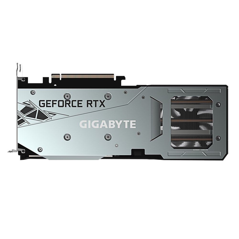 Gigabyte GeForce RTX 3060 Gaming OC (rev. 2.0, LHR) | 12GB GDDR6 VRAM | Videokaart | GPU | Nvidia - Afbeelding 8