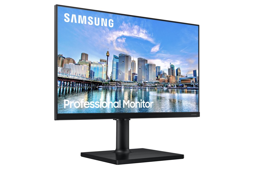 Samsung LF27T450FQR 27" | 1920x1080 IPS | 75Hz | Monitor - Afbeelding 10