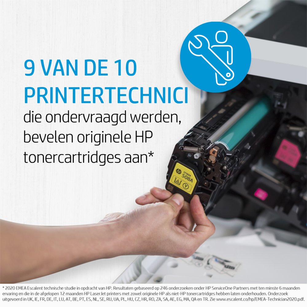 HP 32A | Originele LaserJet Imaging Drum | Zwart | 1 Stuk - Afbeelding 14