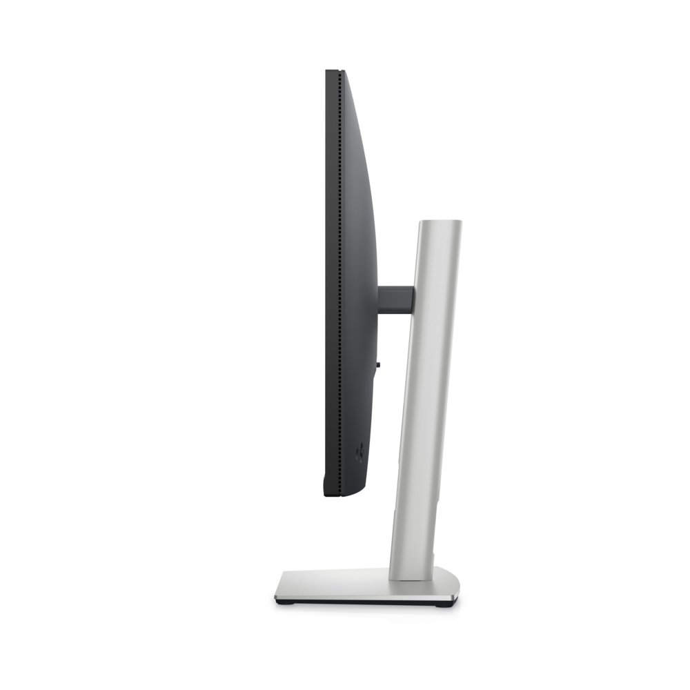 DELL P2723D 27" | 2560x1440 QHD IPS | 60Hz | 5ms | 99% sRGB | USB Hub | Monitor - Afbeelding 5