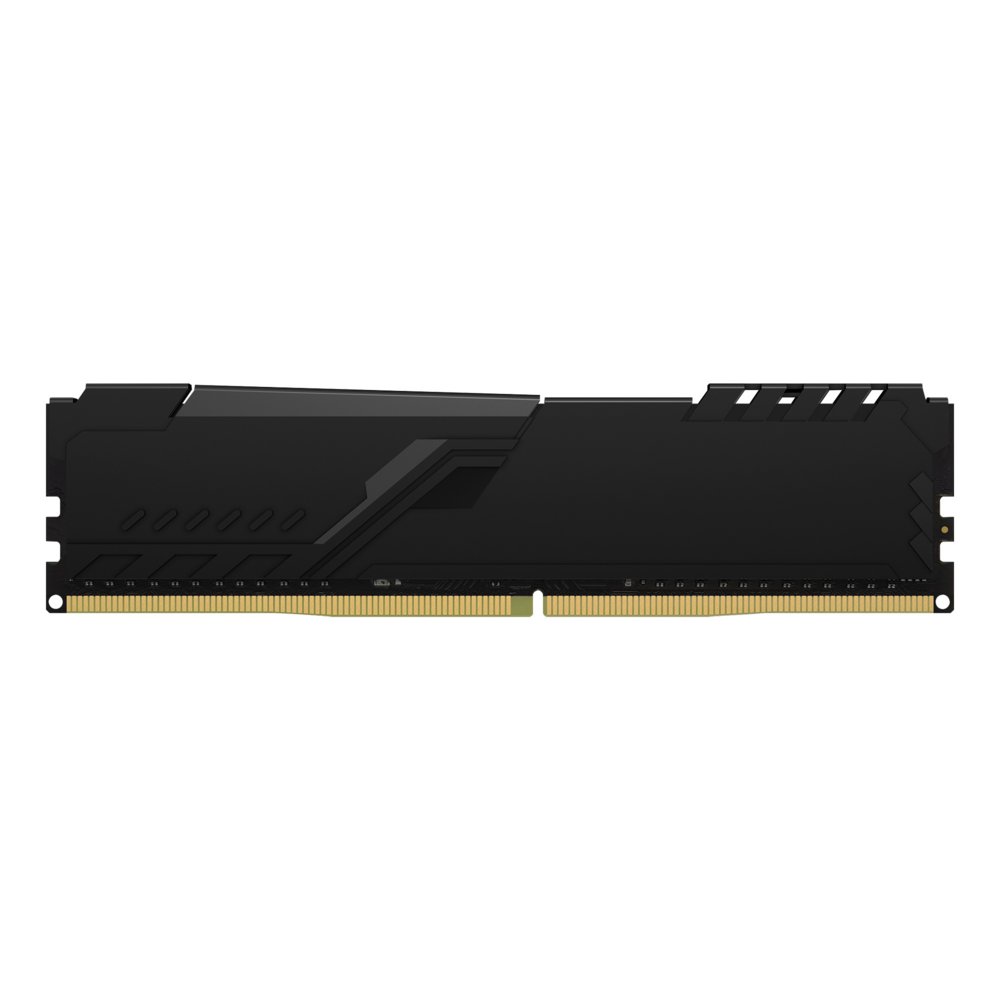 Kingston Fury Beast | 1x16GB DDR4 | 3600MHz | DIMM | CL18 | Geheugenmodule | RAM - Afbeelding 3