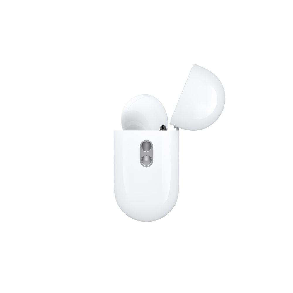 Apple AirPods Pro Gen 2 | Draadloze In-Ear Oordopjes met USB-C Case | Wit - Afbeelding 5