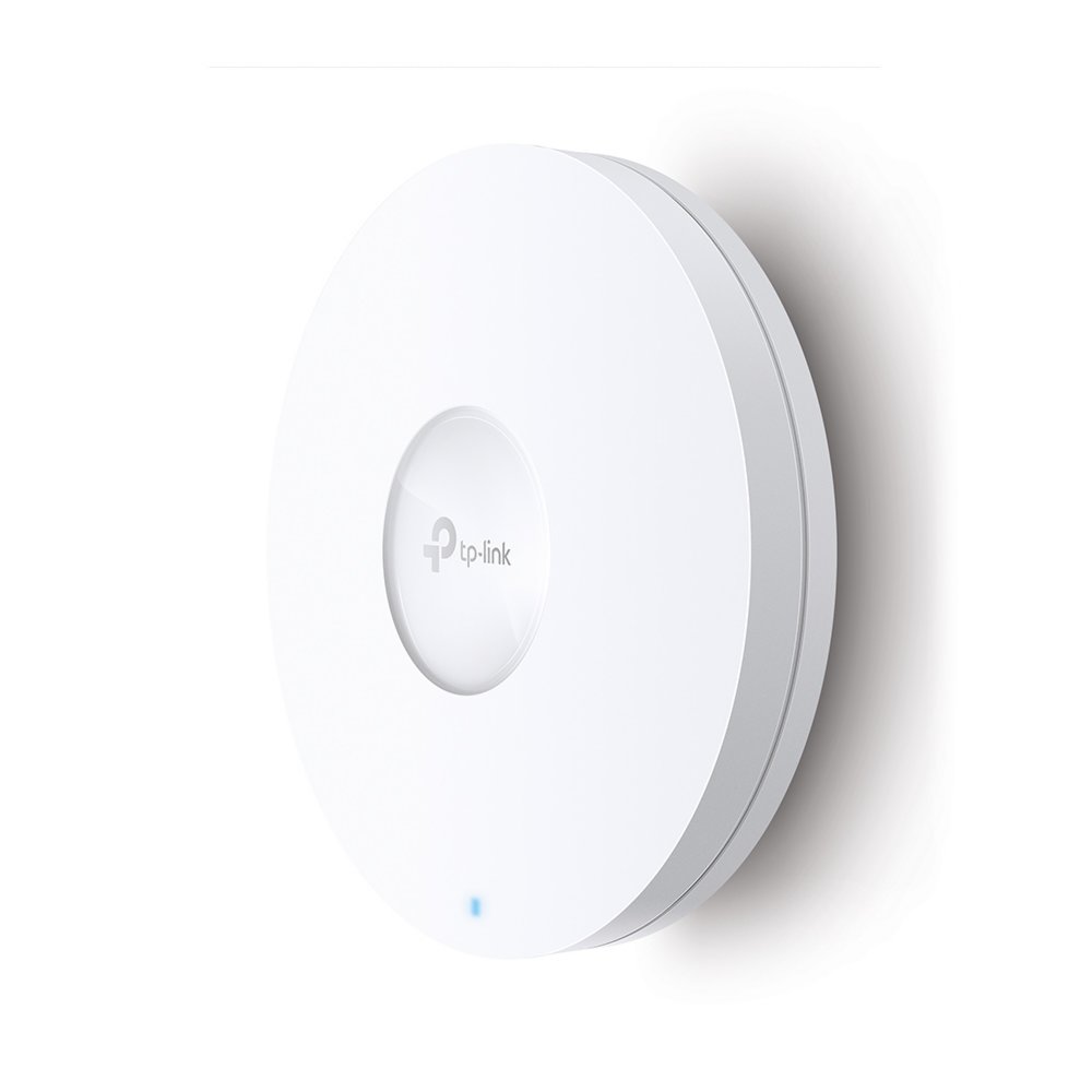 TP-Link EAP610 Access Point | Wifi 6 | Power over Ethernet (PoE) | 1775 Mbit/s | Inclusief Plafond- en Muurmontagebeugel - Afbeelding 3