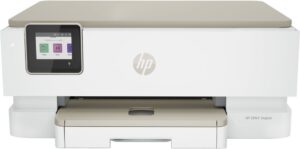 HP Inspire 7220e | All-in-One Inkjetprinter | 4800 x 1200 DPI | Wi-Fi | Kleur