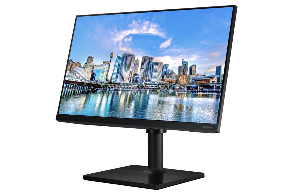 Samsung LF27T450FQR 27" | 1920x1080 IPS | 75Hz | Monitor - Afbeelding 11