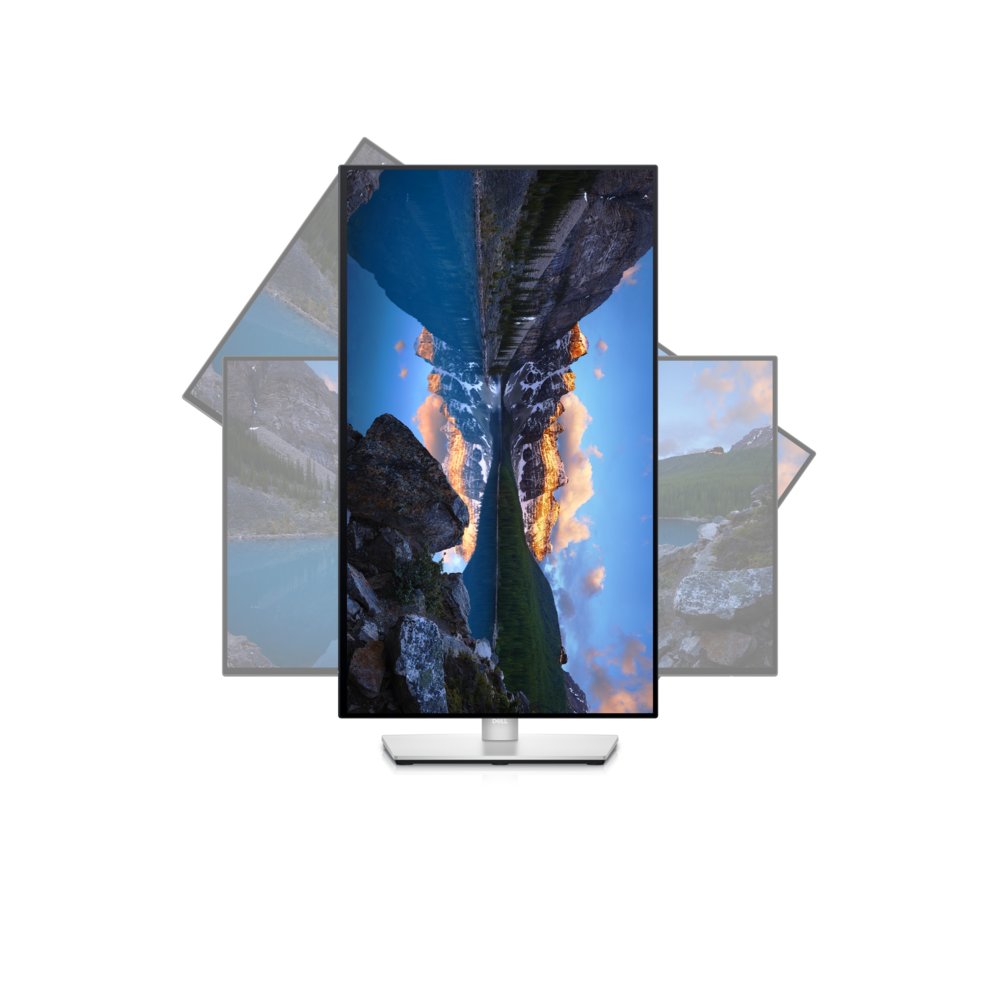 DELL UltraSharp U2422H 23.8" | 1920x1080 IPS | 60Hz | Monitor - Afbeelding 6