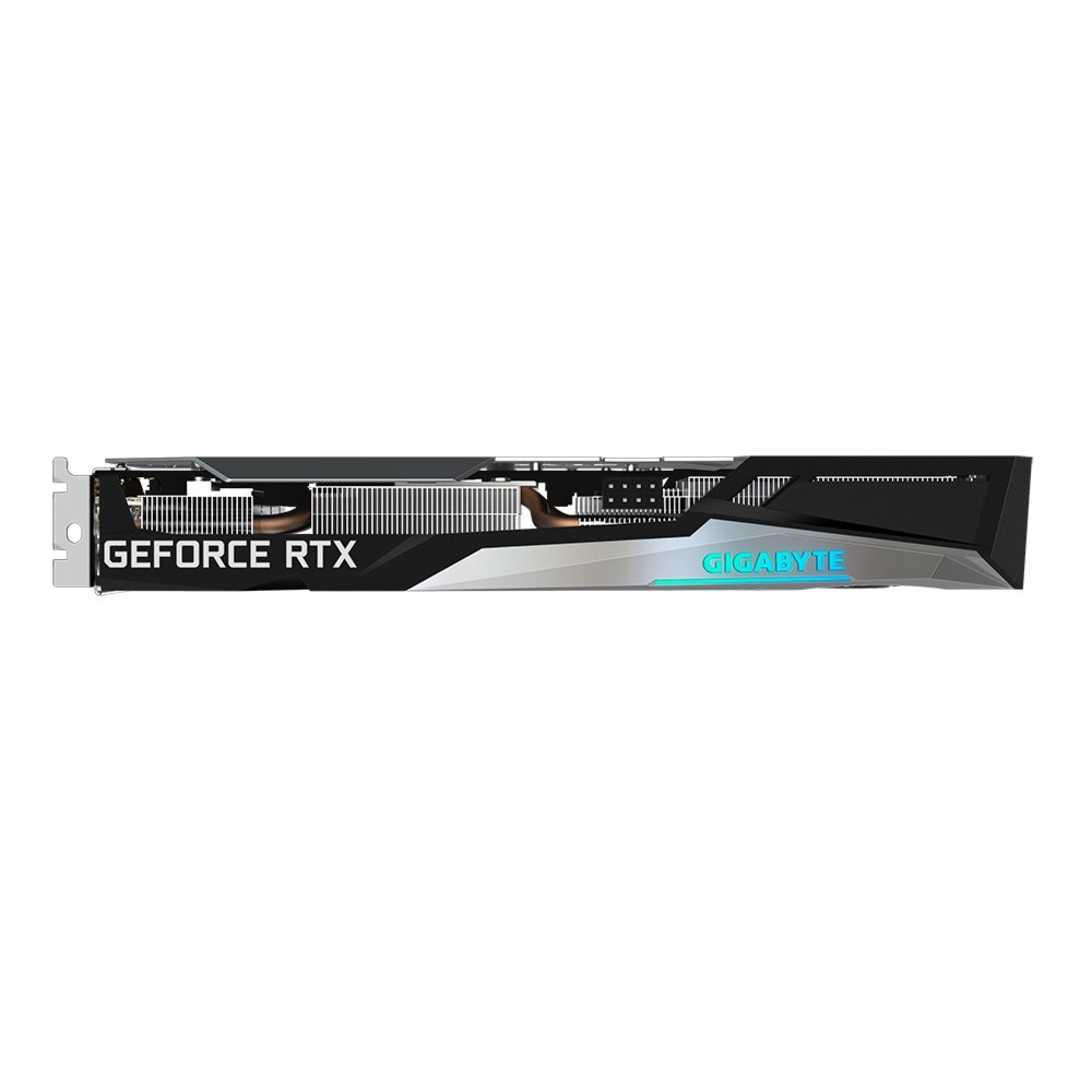 Gigabyte GeForce RTX 3060 Gaming OC (rev. 2.0, LHR) | 12GB GDDR6 VRAM | Videokaart | GPU | Nvidia - Afbeelding 7