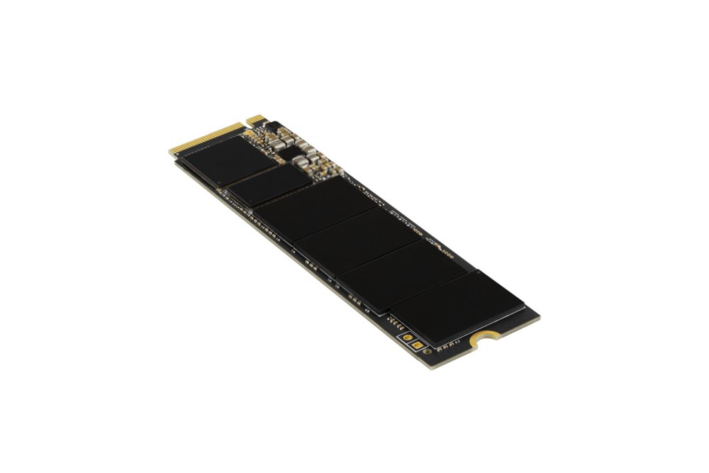 Goodram IRDM PRO | 1TB NVMe SSD | M.2 Gen4 | 7.000MB/s Lezen | 6.850MB/s Schrijven | Heatsink - Afbeelding 4