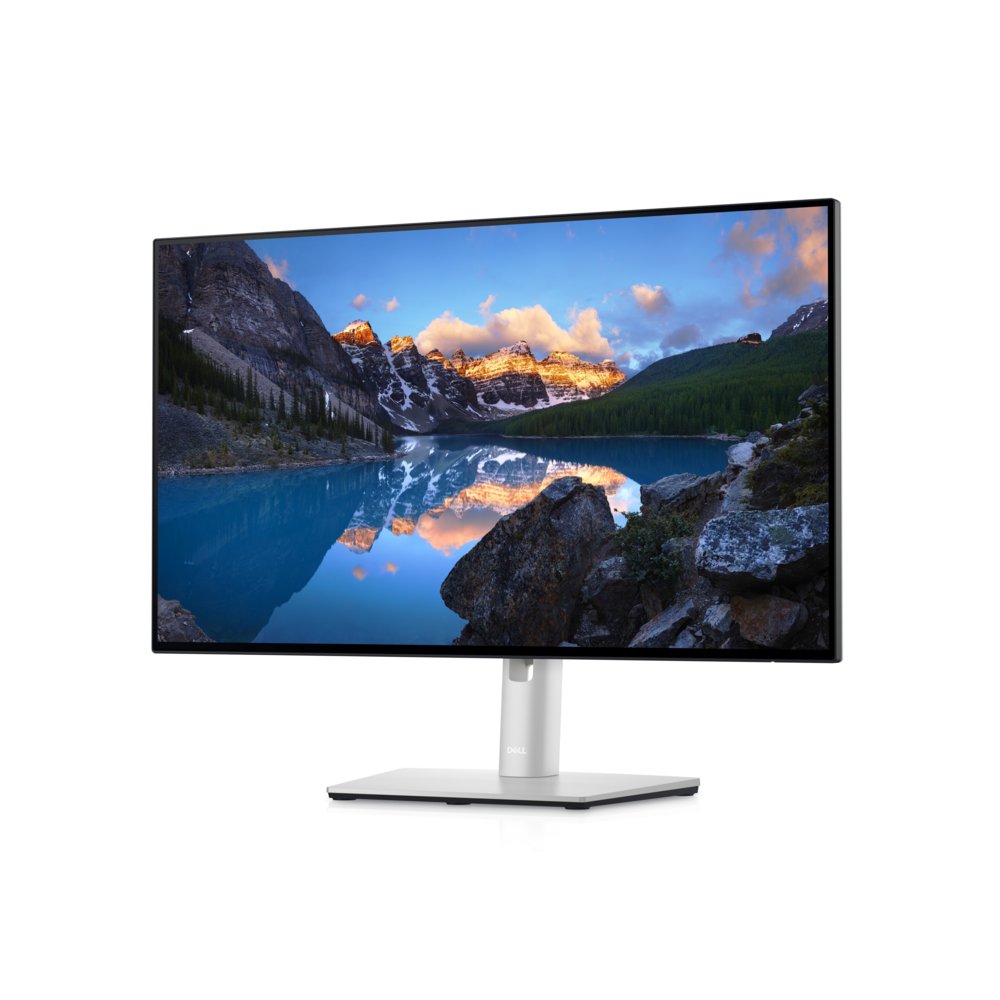 DELL UltraSharp U2422H 23.8" | 1920x1080 IPS | 60Hz | Monitor - Afbeelding 5