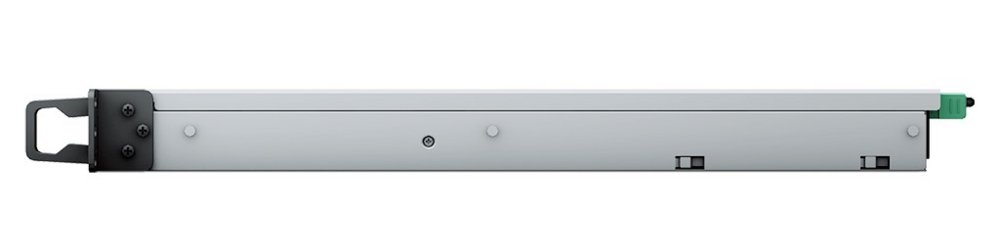 Synology RS822RP+ | 4-Bay 1U Rackmount NAS | AMD Ryzen V1500B | 2GB DDR4 ECC (Uitbreidbaar tot 32GB) | Redundante Voeding | 4x 1GbE LAN | PCIe 3.0 | DSM - Afbeelding 6