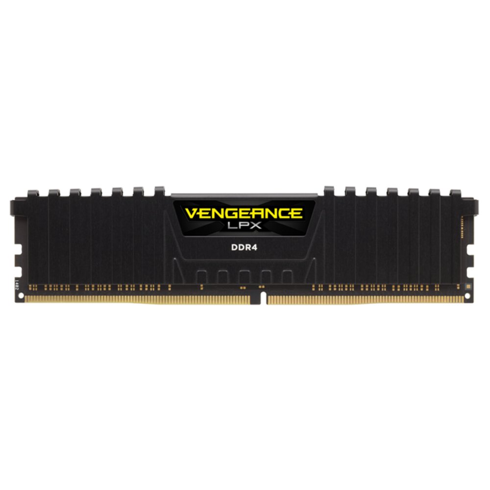 Corsair Vengeance LPX | 64GB 2x32GB DDR4 | 3200MHz | DIMM | CL16 | Geheugenmodules | RAM - Afbeelding 3