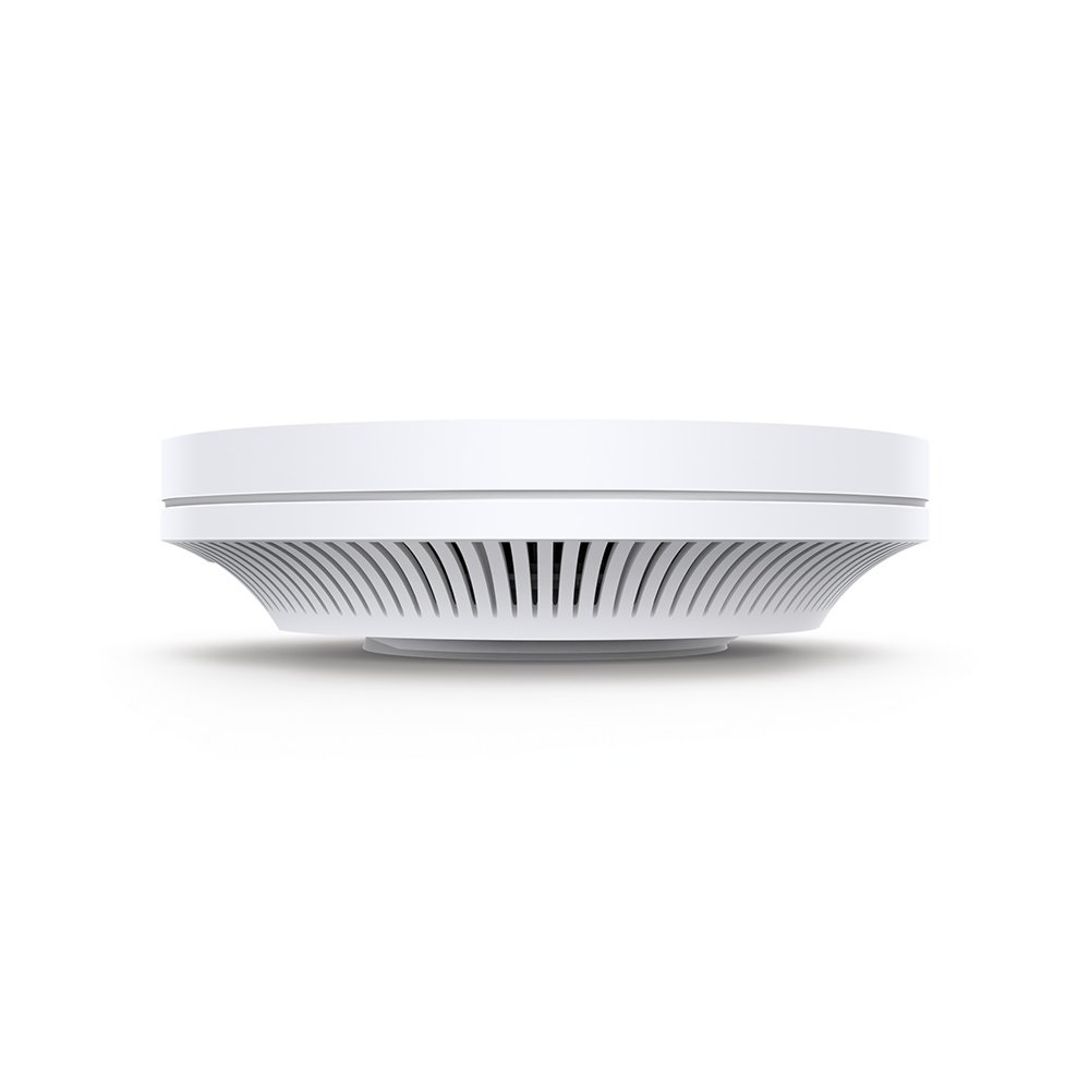 TP-Link EAP610 Access Point | Wifi 6 | Power over Ethernet (PoE) | 1775 Mbit/s | Inclusief Plafond- en Muurmontagebeugel - Afbeelding 6