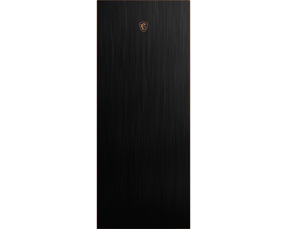 MSI MPG Sekira 500G | Midi Tower Case | USB-C | Zwart - Afbeelding 7