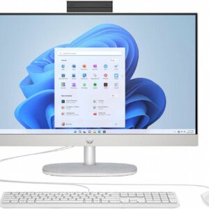 HP All-in-One 24-cr0041ny | 23.8'' Full HD IPS | Intel Core i7-1335U | 16GB | 512GB | W11 Professional