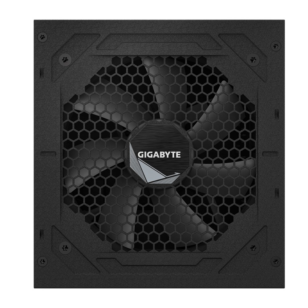 Gigabyte GP-UD750GM | 750 Watt Gold ATX PSU | Modulair | Power Supply | Voeding - Afbeelding 3