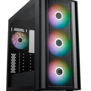 Mid Gaming PC AMD Ryzen 5