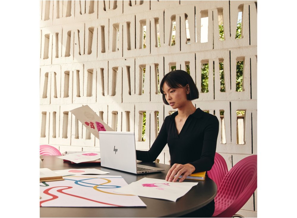 HP EliteBook 835 G8 | 13.3" Full HD IPS | AMD Ryzen 3 5450U | 16GB RAM | 256GB SSD | Windows 10 Professional | Refurbished Bronze - Afbeelding 7