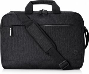 HP Prelude Pro 17.3" Laptop Tas | Zwart