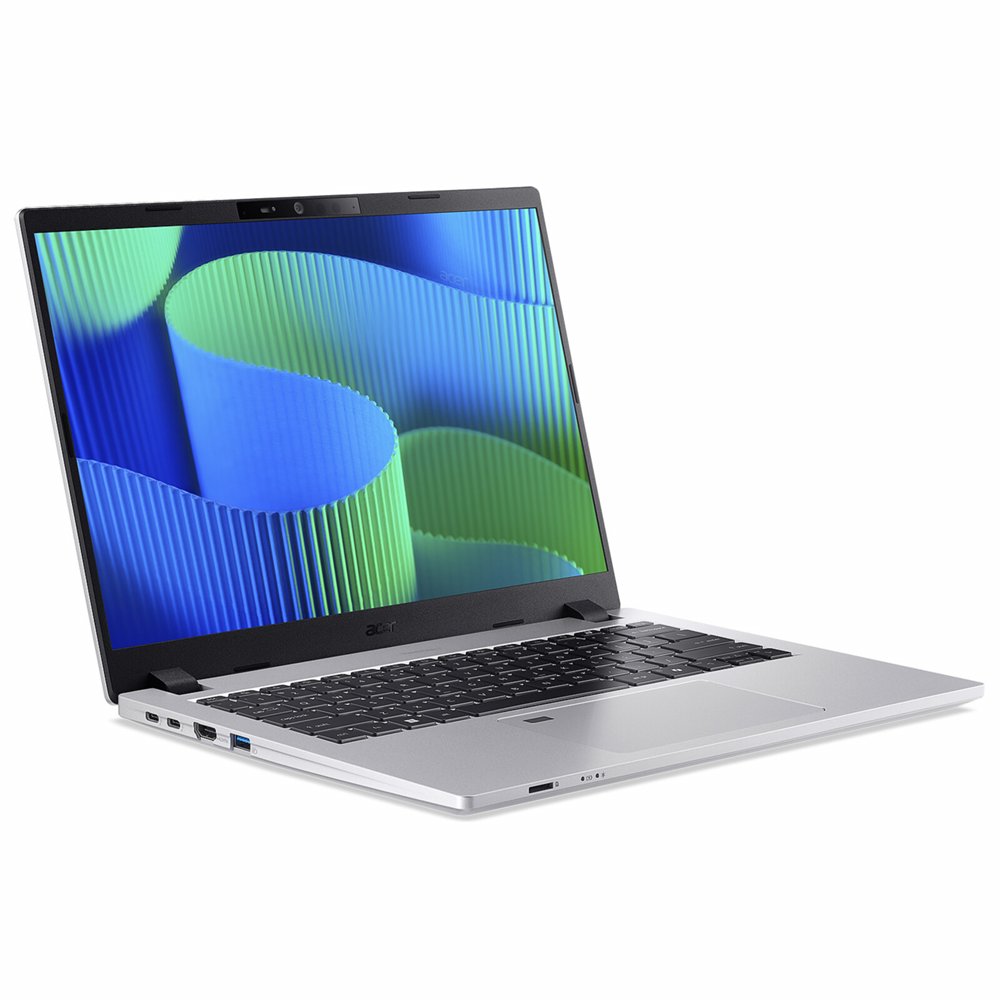 Acer TravelMate P2 | 15.6'' Full HD IPS | Intel Core i5-1334U | 16GB DDR5 | 512B SSD | W11 Professional - Afbeelding 4
