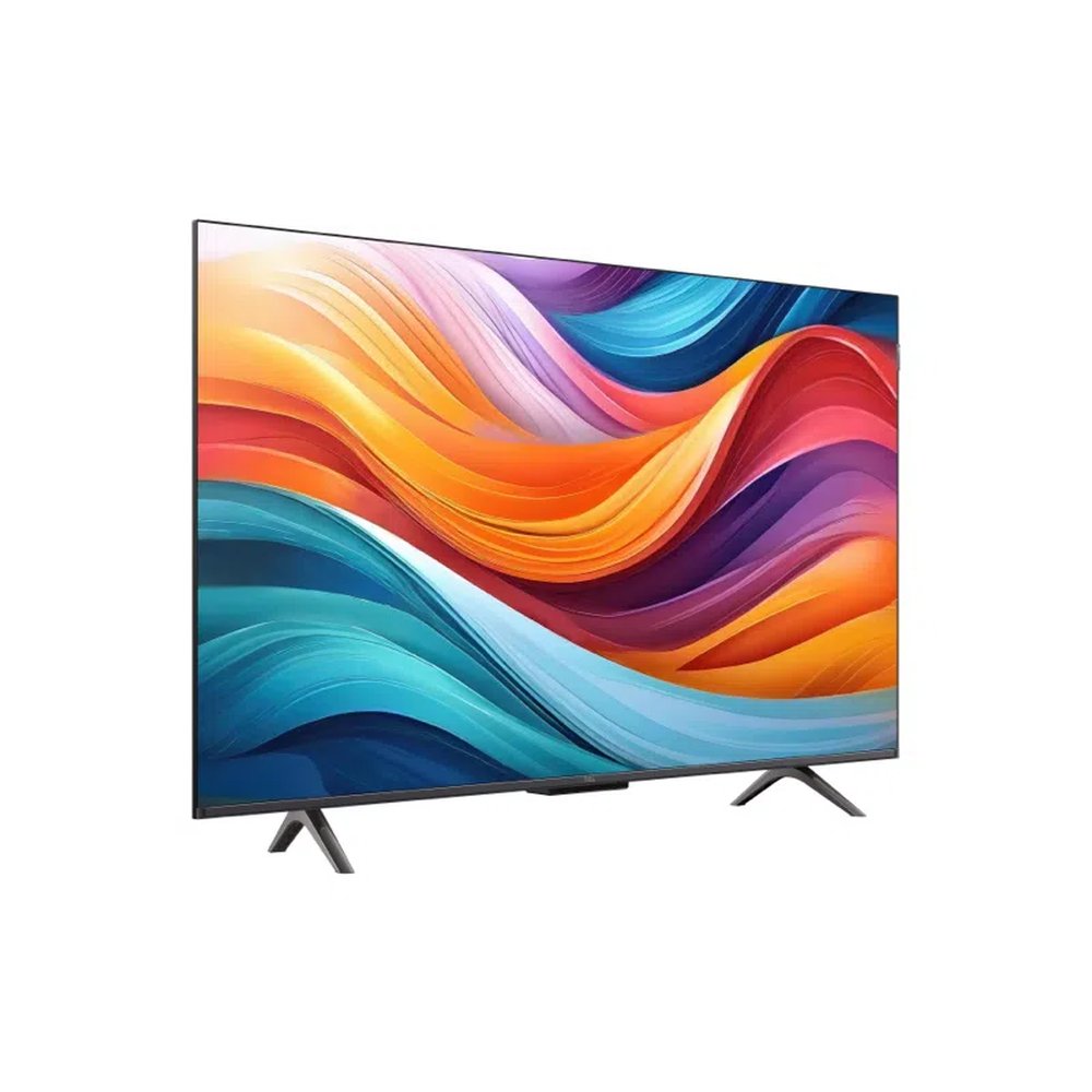 TCL T7B 43T7B | 43" Ultra HD 4K QLED Smart TV | Dolby Vision | Google TV | HDMI 2.1 | 60Hz - Afbeelding 7