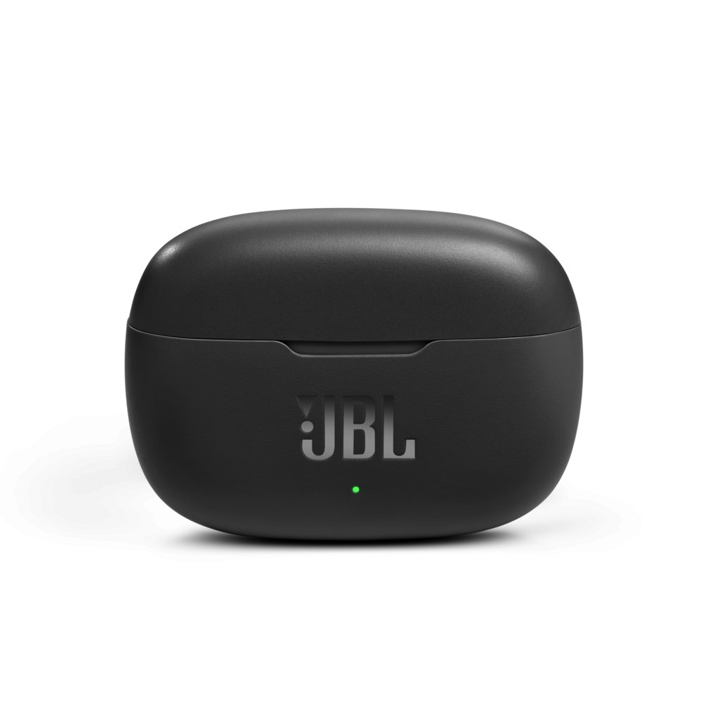 JBL Wave 200 TWS | Bluetooth In-Ear Oordopjes | Zwart - Afbeelding 5
