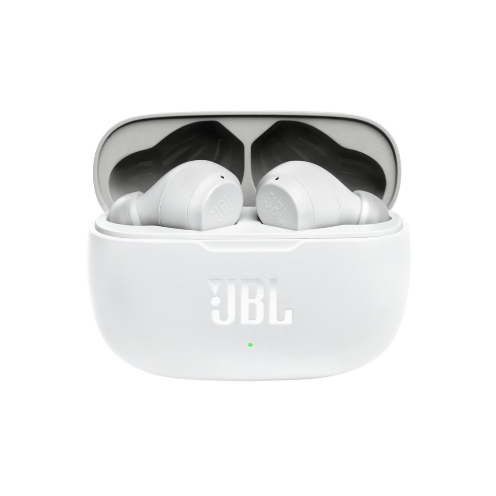 JBL Wave 200 TWS | Draadloze In-ear Bluetooth Headset | Wit - Afbeelding 5