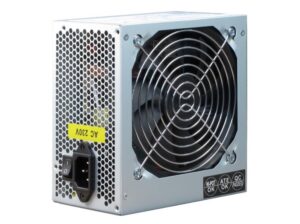 Inter-Tech SL-500 PLUS | 500 Watt ATX PSU | Power Supply | Voeding