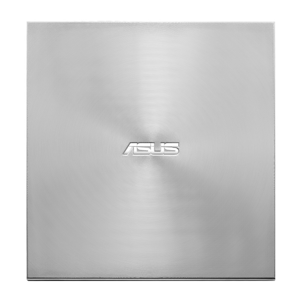 ASUS SDRW-08U8M-U | Extern optisch schijfstation | DVD±RW | USB-C | Zilver - Afbeelding 4