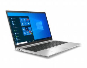 HP EliteBook 850 G7 -  i7-10610U - 16GB - 256GB -15.6'' FHD Scherm FHD TOUCH - Windows 11 Professional REFURBISHED A-GRADE QWERTY