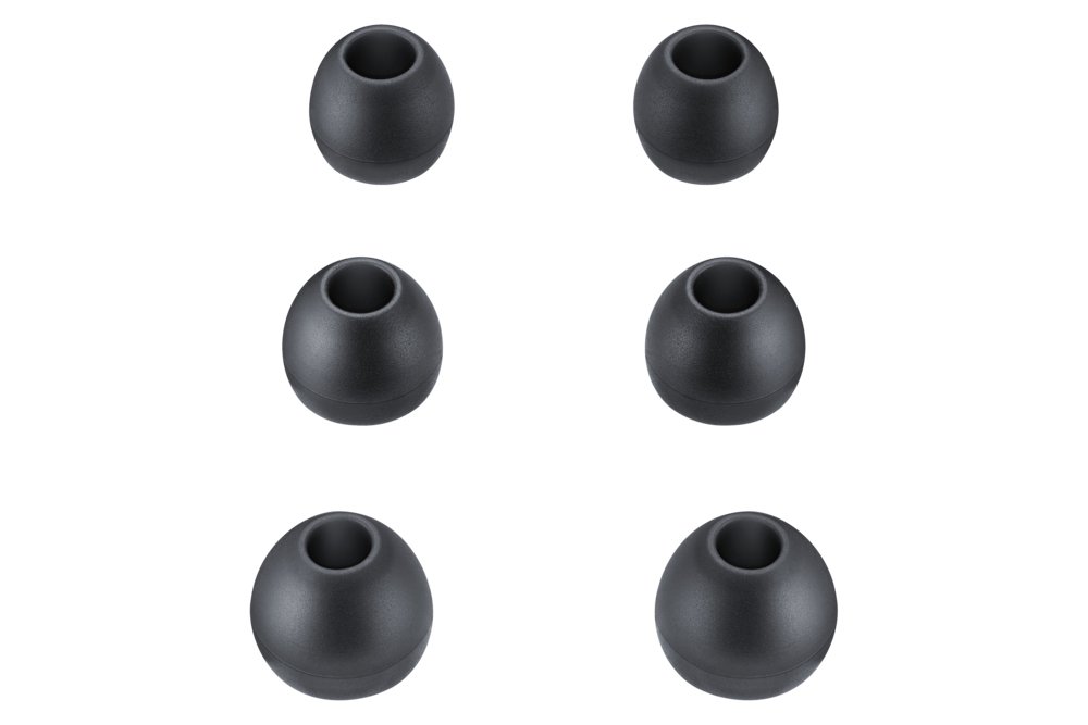 Samsung EO-IC1000 | In-Ear Oordopjes USB-C Connector | Zwart | Bulk - Afbeelding 12