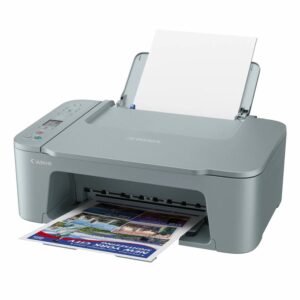 Canon PIXMA TS3752i | Inkjet All-in-One Kleurenprinter | 4800x1200 dpi | WiFi | Blauw/Grijs