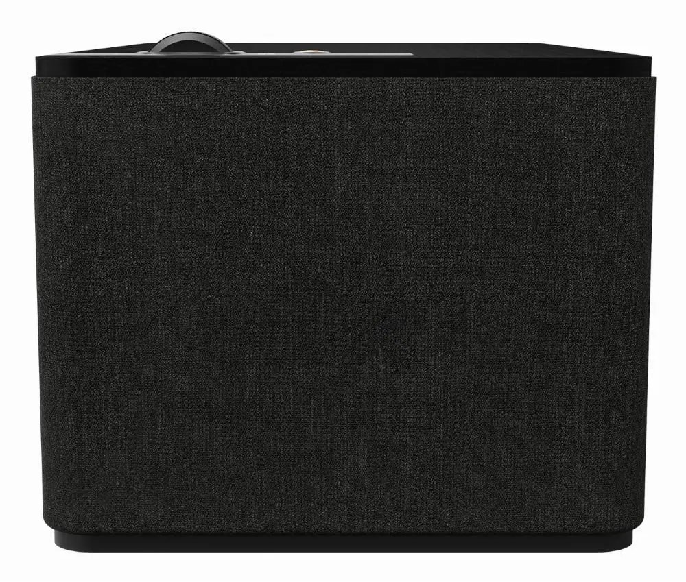 Klipsch The Three Plus | Premium Draadloze Speaker | Mat Zwart (K1071962) - Afbeelding 5