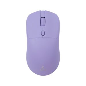SBOX WM-852P Purple | Draadloze Muis | Links- en Rechtshandig | RF | 1600 DPI | Paars