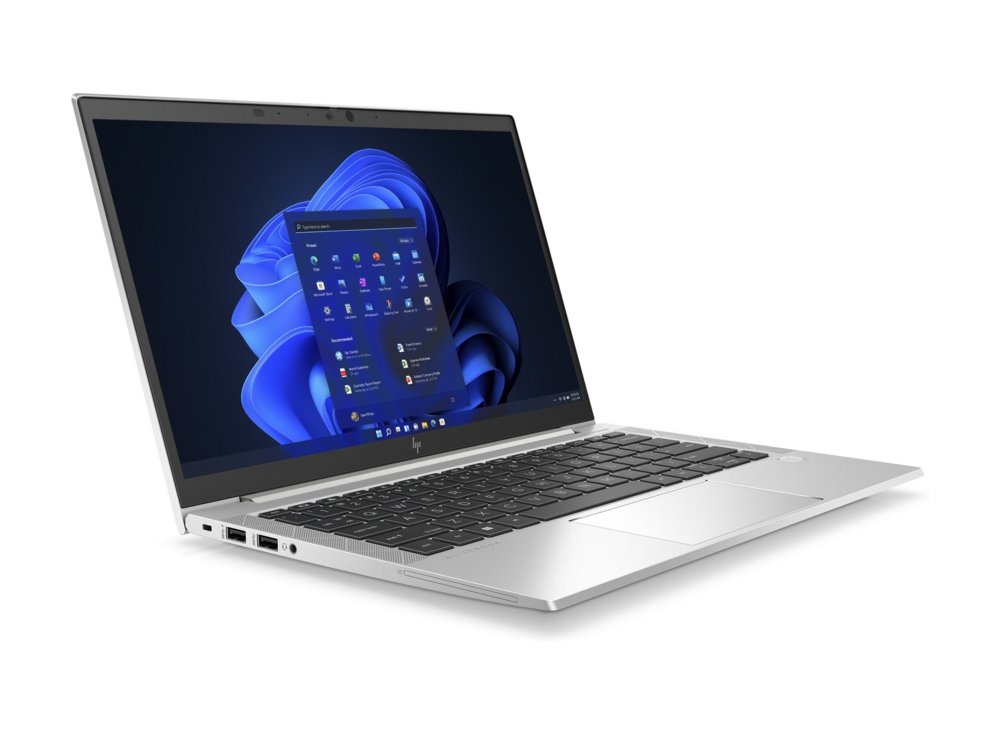 HP EliteBook 835 G8 | 13.3" Full HD IPS | AMD Ryzen 3 5450U | 16GB RAM | 256GB SSD | Windows 10 Professional | Refurbished Bronze - Afbeelding 3