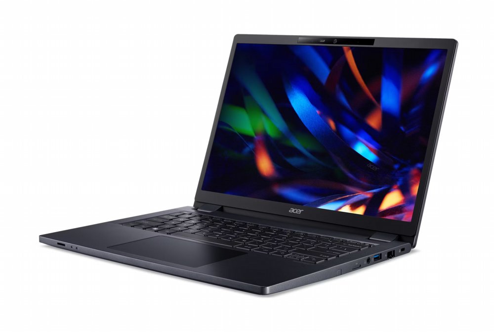 Acer Travelmate P2 | 14'' WUXGA IPS | Intel Core i5-1335U | 16GB RAM | 1TB SSD | W11 Professional - Afbeelding 4